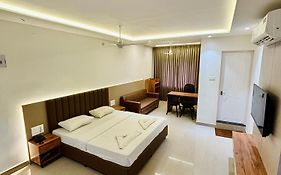 Hotel Citywalk Residency